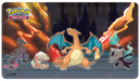 Ultra PRO: Playmat - Pokemon (Charizard, Salazzle, Torkoal, and Alolan Marowak) - Just $0! Shop now at Retro Gaming of Denver