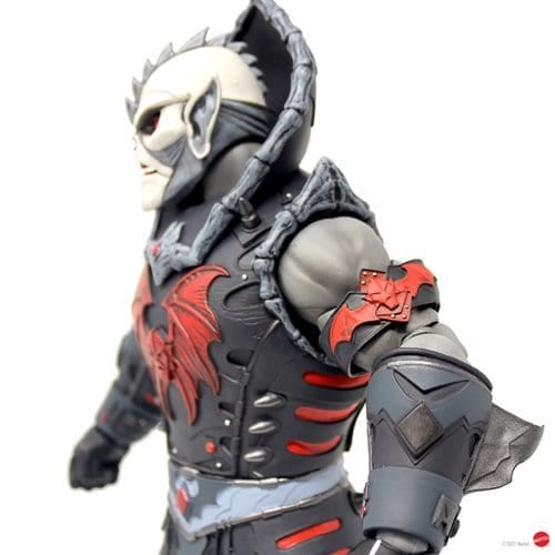 Mondo Masters of the Universe Hordak 1:6 Scale Action Figure - Premium Action & Toy Figures - Just $228.10! Shop now at Retro Gaming of Denver