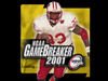 NCAA GameBreaker 2001 – PlayStation 1 (PS1) - for just $7.99! 
