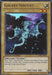 Galaxy Serpent [JOTL-ENSP1] Ultra Rare - for just $0.45! 