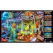 Glow in the Dark - If You Dare 1000 Piece Jigsaw Puzzle - for just $16.99! 