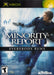Minority Report: Everybody Runs – Xbox (XBOX) - for just $6.99! 