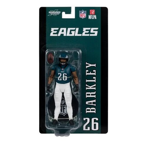 NFL McFarlanes SportsPicks Wave 1 6-Inch Scale Action Figure - Select Figure(s) - for just $26.77! 