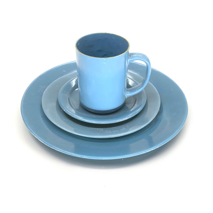 SMASHProps Breakaway 4 Piece Place Setting - for just $73! 