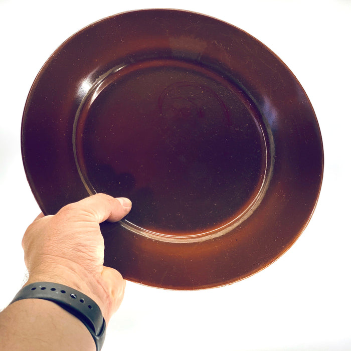 SMASHProps Breakaway Large Dinner Plate - for just $23! 