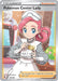 Pokemon Center Lady (185/185) [Sword & Shield: Vivid Voltage] - for just $8.15! 