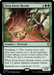 Deep Forest Hermit (BLC-213) - Bloomburrow Commander - for just $0.10! 