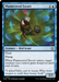 Plumecreed Escort (BLB-065) - Bloomburrow - for just $0.07! 