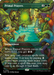 Primal Prayers (Borderless) (MH3-339) - Modern Horizons 3 (Borderless) - for just $0.19! 