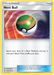 Nest Ball (123/149) [Sun & Moon: Base Set] - for just $0.20! 