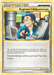 Engineer's Adjustments (75/95) [HeartGold & SoulSilver: Unleashed] - for just $0.15! 