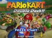 Mario Kart: Double Dash!! – GameCube (GC) - for just $78.99! 