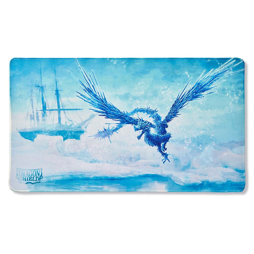 Dragon Shield: Playmat - Celeste Light Twin - Just $0! Shop now at Retro Gaming of Denver