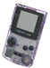 Game Boy Color (GBC) [Atomic Purple] [Color Fading] - for just $99.99! 