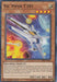 Vic Viper T301 [RIRA-EN024] Rare - for just $0.10! 
