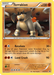 Terrakion (73/101) [Black & White: Noble Victories] - for just $1! 