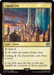 Capital City (FIN-274) - FINAL FANTASY Foil - for just $0.08! 