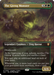The Gitrog Monster (BLC-088) - Bloomburrow Commander (Borderless) - for just $2.83! 