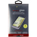 ZAGG InvisibleShield (Glass) Series Tempered Glass Protector for LG G5 - Clear - for just $6.99! 