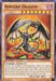 Berserk Dragon [LCJW-EN281] Common - for just $1.20! 