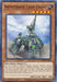 Infinitrack Crab Crane [MP20-EN208] Common - for just $0.10! 