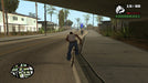 Grand Theft Auto: San Andreas [Greatest Hits] – PlayStation 3 (PS3) - for just $0! 