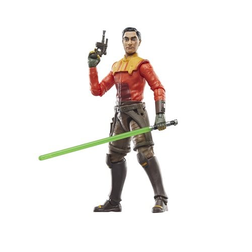 Star Wars The Vintage Collection 3 3/4-Inch Ezra Bridger (Hero of Lothal) Action Figure - Just $19.20! Shop now at Retro Gaming of Denver