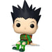 Hunter x Hunter Gon Freecss (Sitting) Funko Pop! Vinyl Figure #2088 - for just $9.95! 