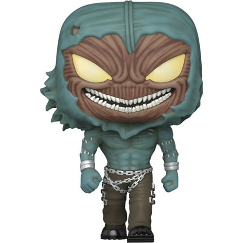 Funko Pop! 321 Rocks - Disturbed - The Guy Vinyl Figure - Just $11.99! Shop now at Retro Gaming of Denver