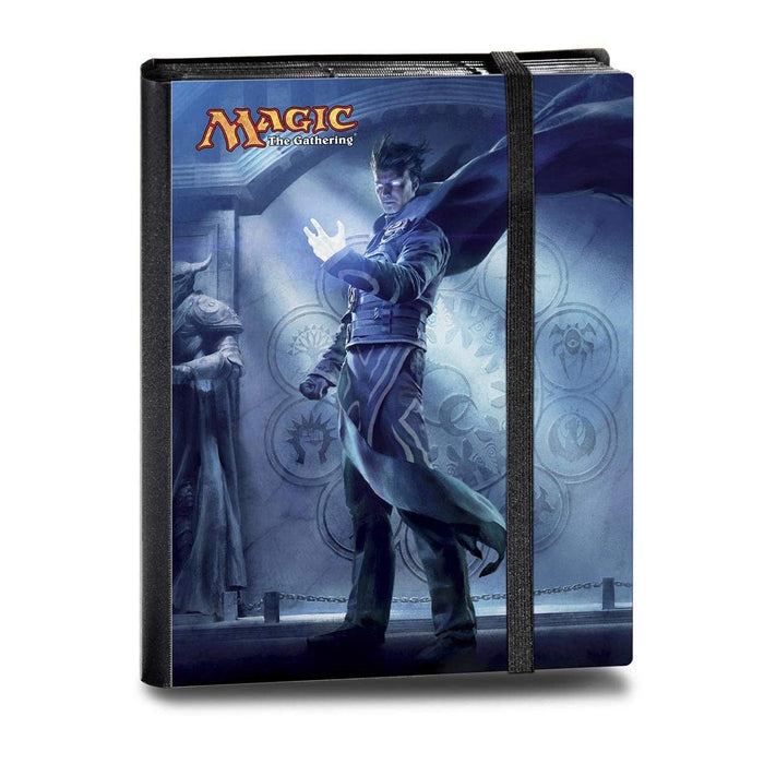 Ultra PRO: PRO Binder - Magic 2015 (Jace) - Just $0! Shop now at Retro Gaming of Denver