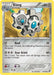 Klang (75/114) (Cracked Ice Holo) (Blister Exclusive) [Black & White: Base Set] - for just $1.05! 