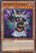 Infernity Patriarch [MP18-EN096] Common - for just $0.10! 