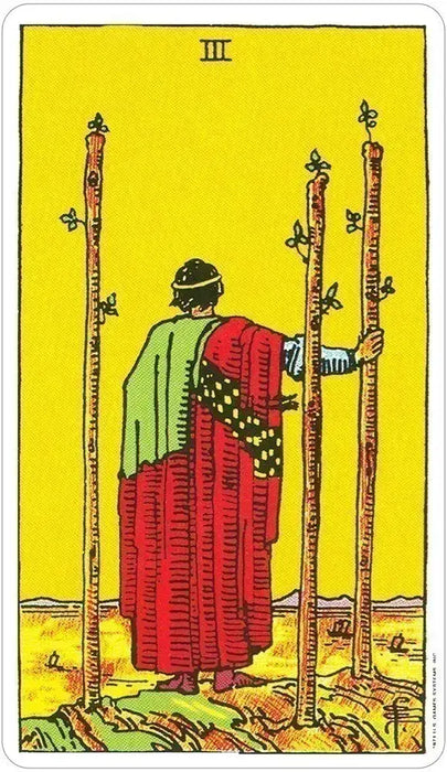 Rider-Waite® Tarot — Premier Edition - for just $26.95! 