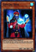 Crystal Seer [SBSC-EN003] Super Rare - for just $0.45! 