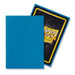 Dragon Shield: Standard 60ct Sleeves - Sky Blue (Matte) - Just $0! Shop now at Retro Gaming of Denver