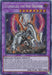 Titaniklad the Ash Dragon [ROTD-EN038] Secret Rare - for just $6.95! 