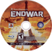 Tom Clancy's End War — PlayStation 3 (PS3) - for just $5.99! 