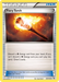 Fiery Torch (89/106) [XY: Flashfire] - for just $0.15! 