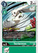 Terriermon [BT8-046] [New Awakening Pre-Release Cards] - Just $0.90! Shop now at Retro Gaming of Denver