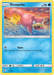 Slowpoke (12/68) [Sun & Moon: Hidden Fates] - for just $0.10! 