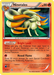 Ninetales (19/124) [Black & White: Dragons Exalted] - for just $3.65! 