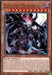 Darklord Morningstar [MAGO-EN105] Rare - for just $0.15! 
