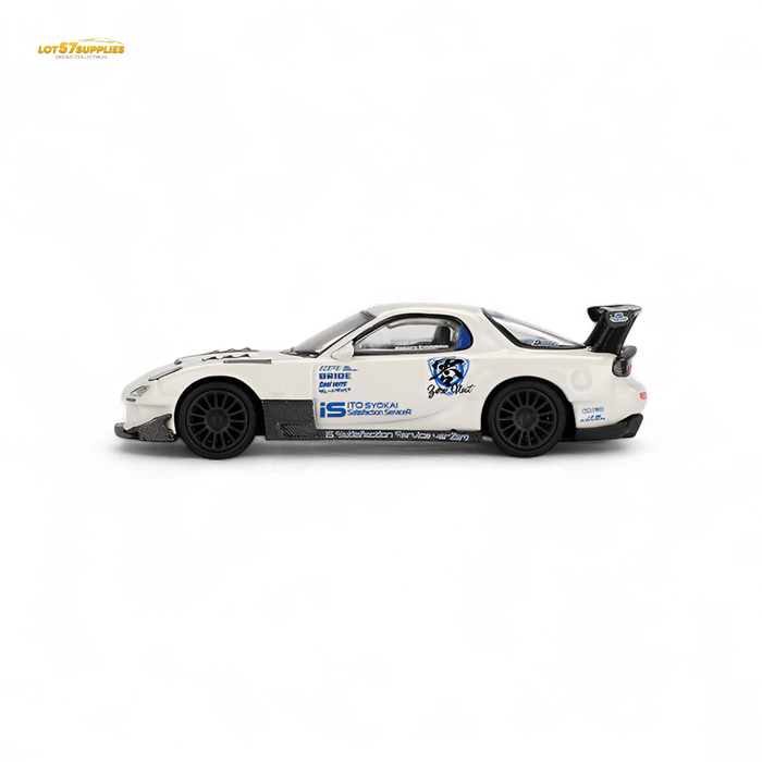 Mini-GT Mazda RX-7 FD3S RE Amemiya 1:64 - for just $19.99! 