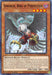Simorgh, Bird of Perfection [BACH-EN023] Common - for just $0.10! 