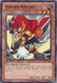 Zubaba Knight [YS13-EN012] Common - for just $0.10! 