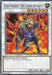Gaia Knight, the Force of Earth [DEM4-EN008] Common - for just $0.80! 