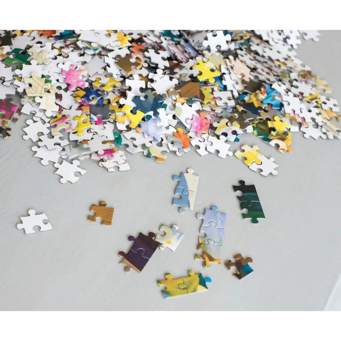 Dragon Daycare 1000 Piece Jigsaw Puzzle Toynk - for just $19.99! 