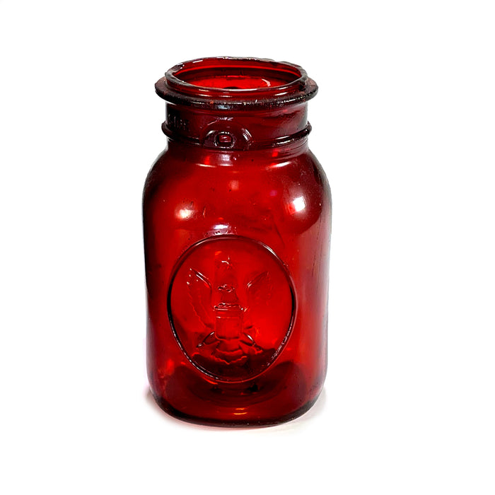 SMASHProps Breakaway Large Mason Jar Prop - for just $26! 