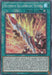 Mathmech Billionblade Nayuta [MYFI-EN011] Super Rare - for just $0.10! 