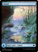 Island (BLB-267) - Bloomburrow - for just $0.08! 